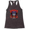 optimus shogun Racerback Tank