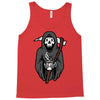 coffee reaper Tank Top