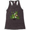 places Racerback Tank