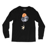 Ballon Planet Long Sleeve Shirts