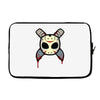 m&amp;m Laptop sleeve