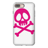 pink pirate iPhone 8 Plus
