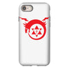 fma full metal alchemist iPhone 8