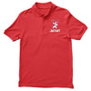 january  born unicorns Polo Shirt
