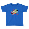 infinity soccer Toddler T-shirt