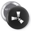Rust Pin-back button