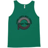 duct tape   a cosplayer's best friend Tank Top
