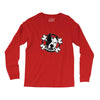 fahrie77 Long Sleeve Shirts