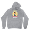 underestimate woman Unisex Hoodie