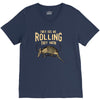 they see me rolling V-Neck Tee