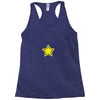 Golden Star Racerback Tank