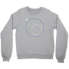 Outside Circle Crewneck Sweatshirt