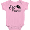 vegan Baby Onesie