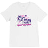 mount wolfmore V-Neck Tee