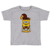 bob l'&eacute;ponge Toddler T-shirt