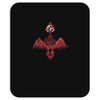 out of the woods Mousepad