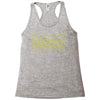 moron Racerback Tank