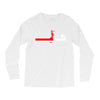 line Long Sleeve Shirts