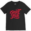 good love V-Neck Tee
