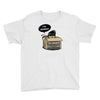 i'm hidden Youth Tee