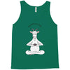 Yoga with Goat Tank Top