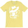 gighen cartoon manga lupin goemon T-Shirt