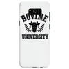 bovine university Samsung Galaxy S8