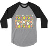 apples and pears 3/4 Sleeve Shirt