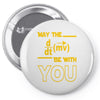 cosplay Pin-back button