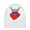 viking (2) Baby Beanies