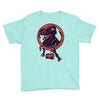 dinodanceur Youth Tee