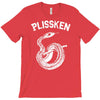 plissken snake classic movie T-Shirt