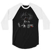 smoking kills 3/4 Sleeve Shirt