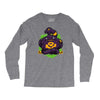 poisonous tandem Long Sleeve Shirts