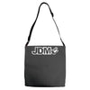 funny glow in dark glowing Adjustable Strap Totes