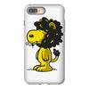 lion cool iPhone 8 Plus