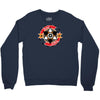 eye led best Crewneck Sweatshirt