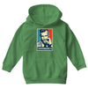 NOTORIOUS CONOR MCGREGOR Youth Hoodie