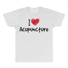 I Love Acupuncture All Over Men's T-shirt