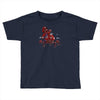 mushroom eater Toddler T-shirt