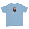 see you at summer camp! Youth Tee
