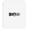 crazy Mousepad