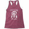 critters Racerback Tank