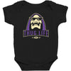 thug life Baby Bodysuit