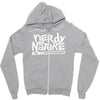 you down with it Zipper Hoodie