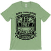 If Things Better 1987 Age Approach Magnificent T-Shirt