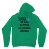 lokfuhrer legendar   hier bestellen Unisex Hoodie