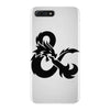 dungeons and dragons iPhone 7 Plus Case