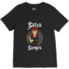 sarcasampra V-Neck Tee