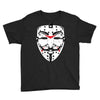 friday anonymous Youth Tee